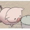 안경돼지